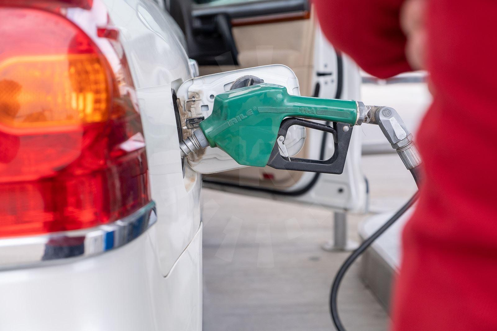 بەنزینی ٦٩٠ دیناری لە سلێمانی دابەش دەکرێت