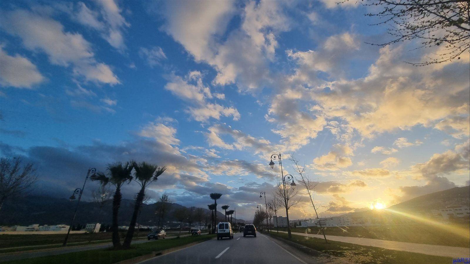 طقس العراق.. تذبذب بدرجات الحرارة خلال الأيام القادمة في عموم البلاد