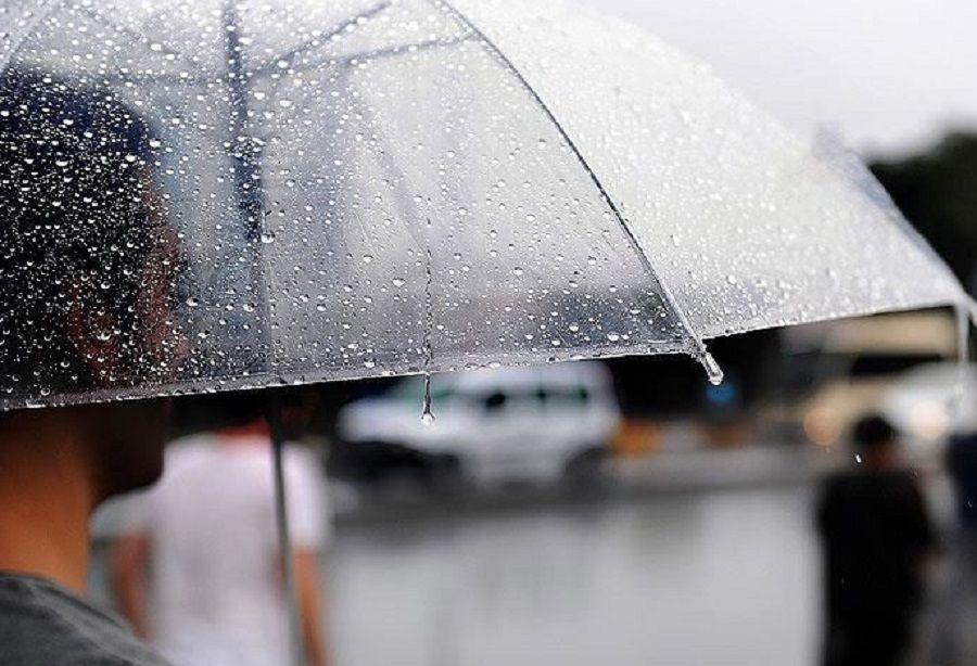 کەشناسی وادەی بارانبارینی راگەیاند