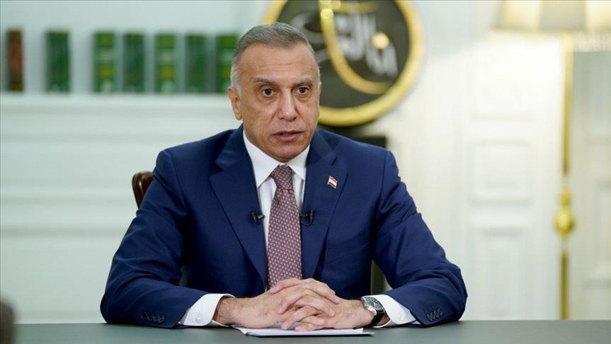 کازمی ئیدانەی ھێرشەکەی سەر ھەولێر و بنکەی عەین ئەسەد دەکات