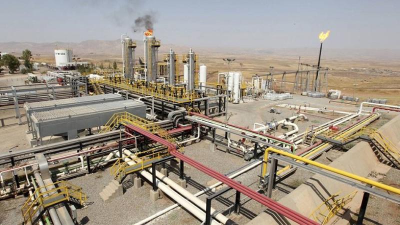 کۆمپانیاکانی بەرھەمھێنانی نەوت لە ھەرێم ژمارەی کارمەندەکانیان بۆ نزمترین ئاست کەمدەکەنەوە