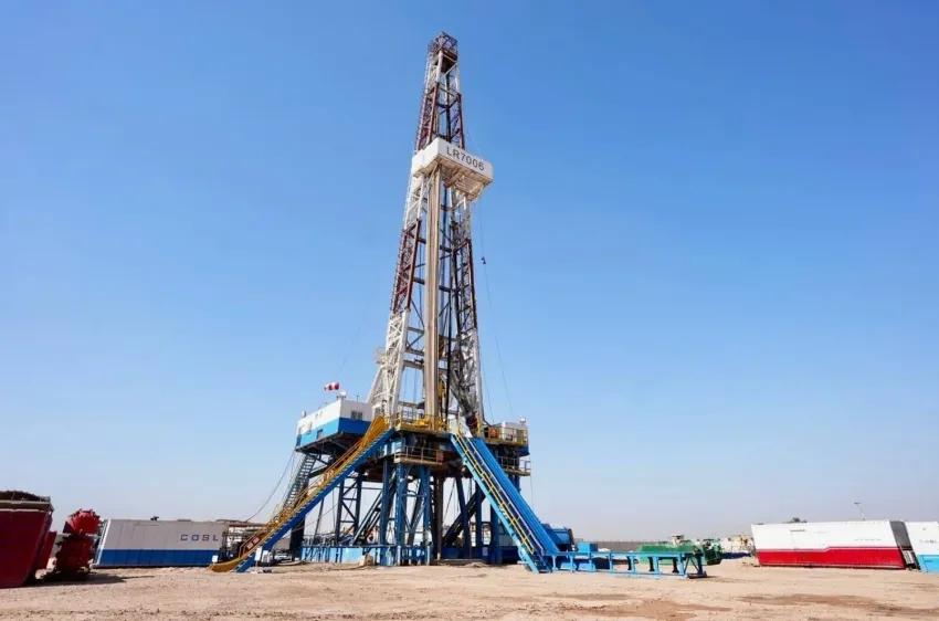 قفزة بأسعار النفط العراقي في الاسواق العالمية