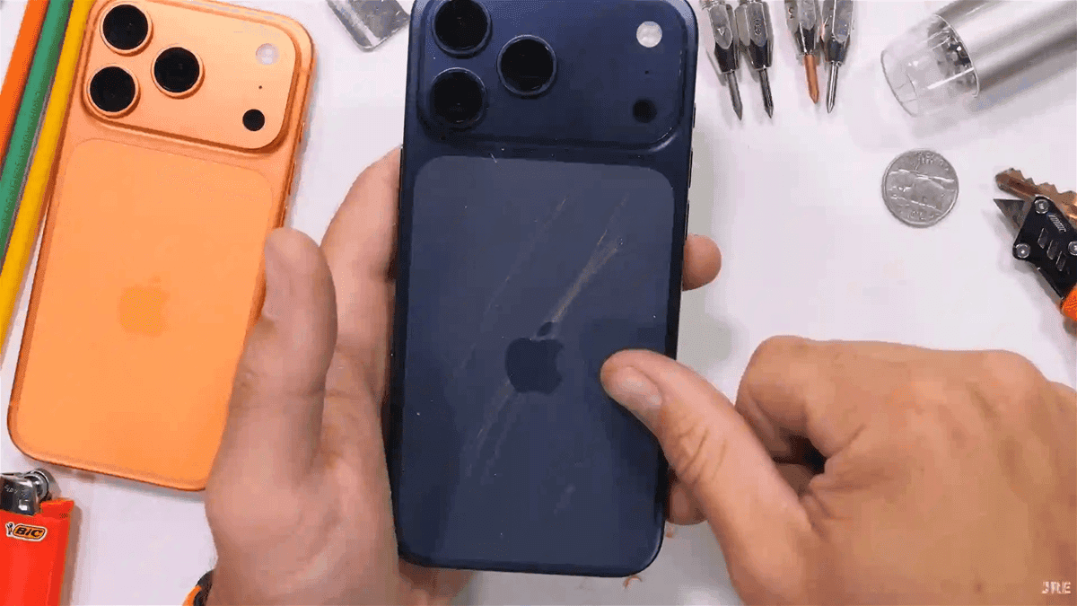 صدمة غير متوقعة لمشتري آيفون 17