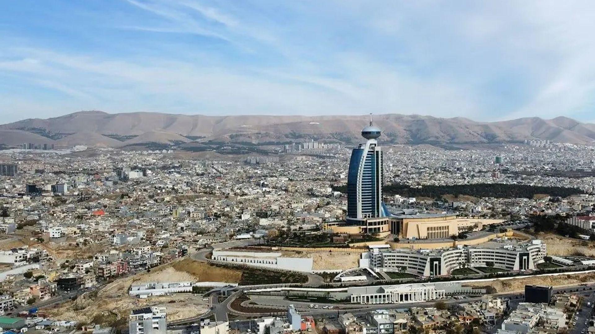 شەفافیەت: داهاتی ئەم هەفتەیەی سلێمانی زیاتر لە 21 ملیار دینار بووە