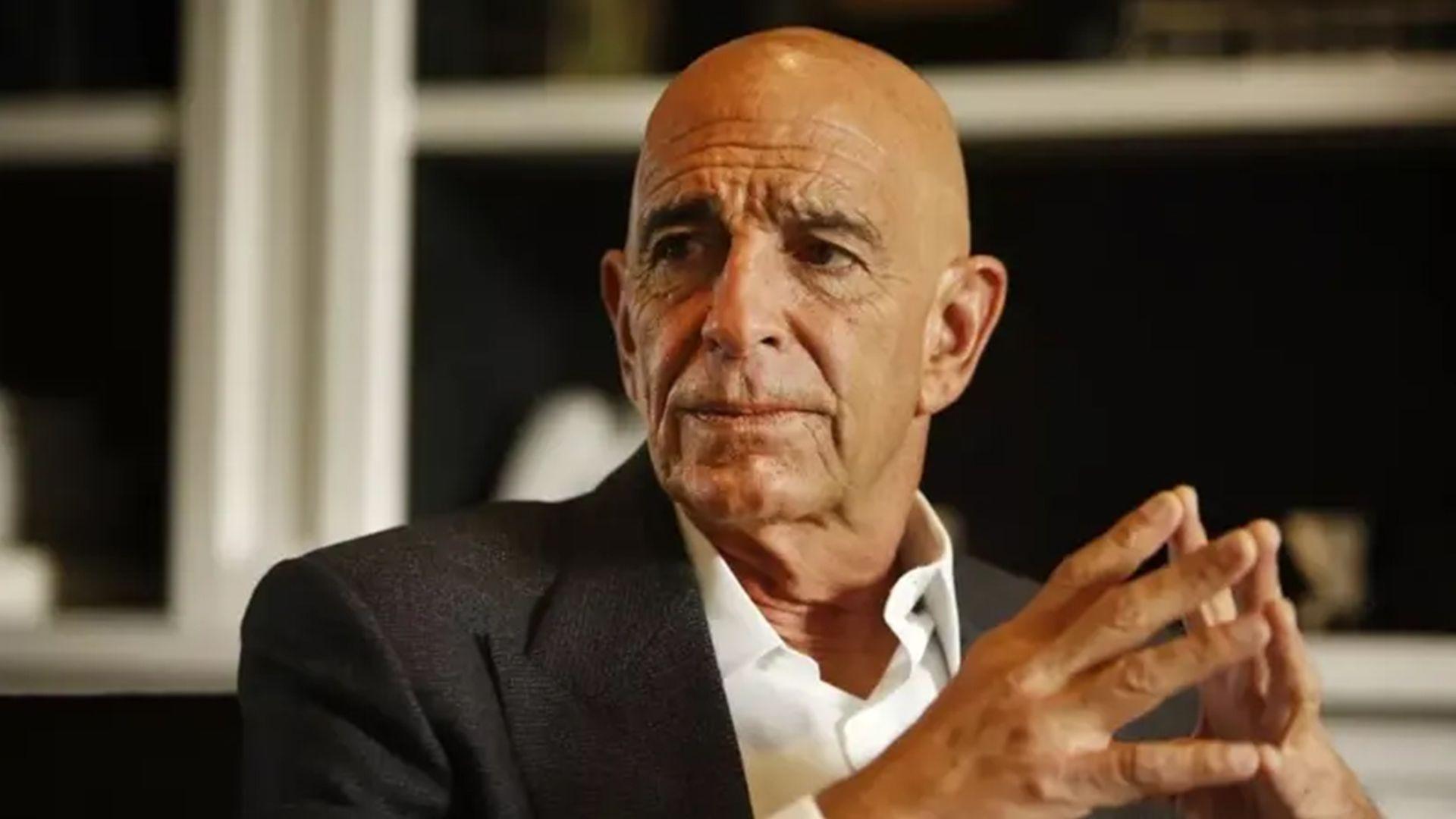 نوێنەری ئەمریكا لە سوریا: دەبێت هەسەدە ببێتە بەشێك لە سوریای نوێ