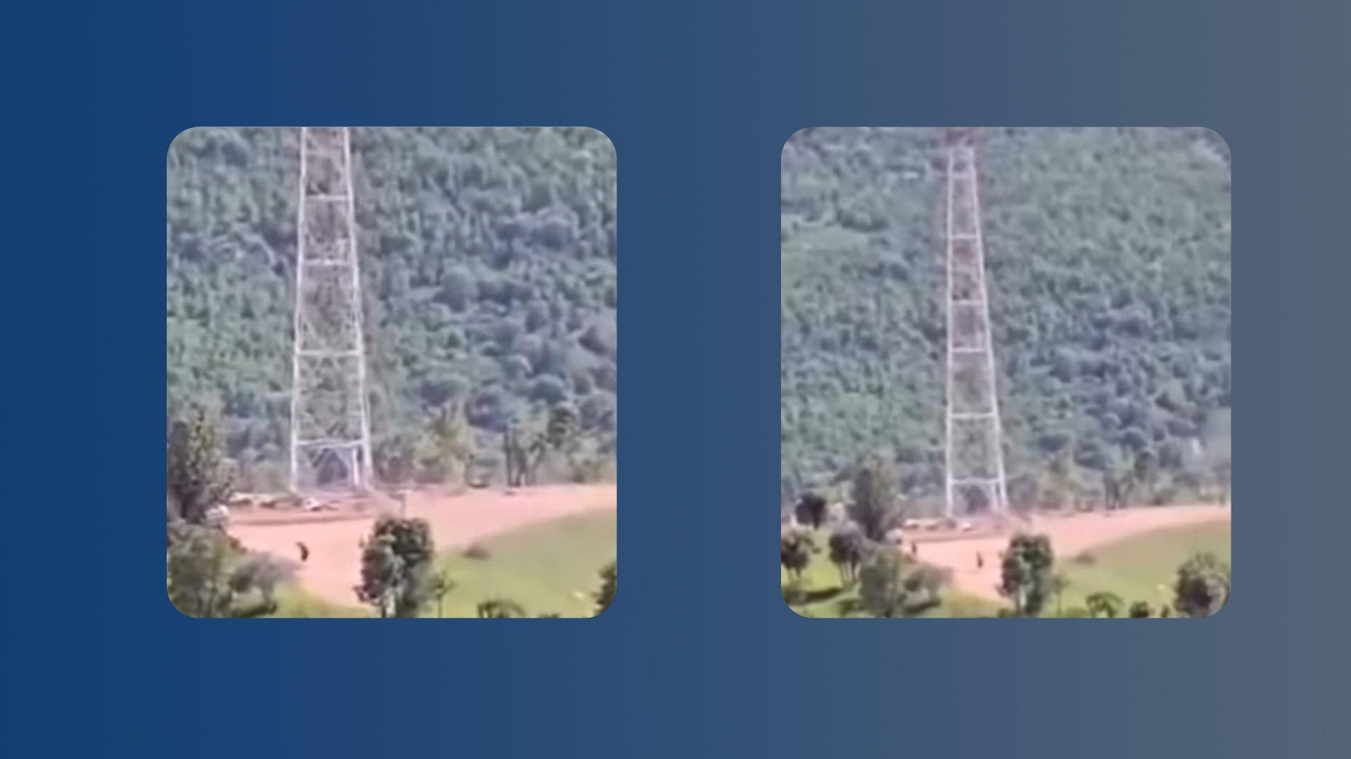 لە سنوری پارێزگای دهۆک سێ پێشمەرگە بەهۆی فرۆکەی بێفرۆکەوانی بۆمبرێژکراو برینداربوون