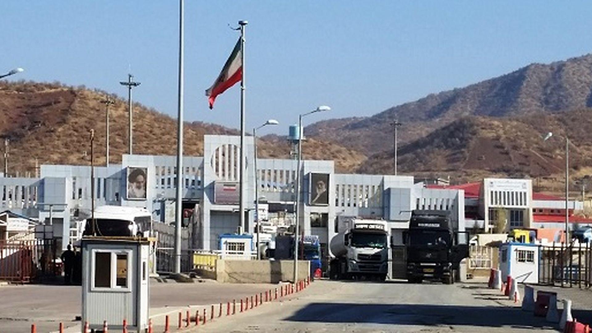 هاتوچۆی گەشتیاری لە باشماخ ئاسایی بوەتەوە