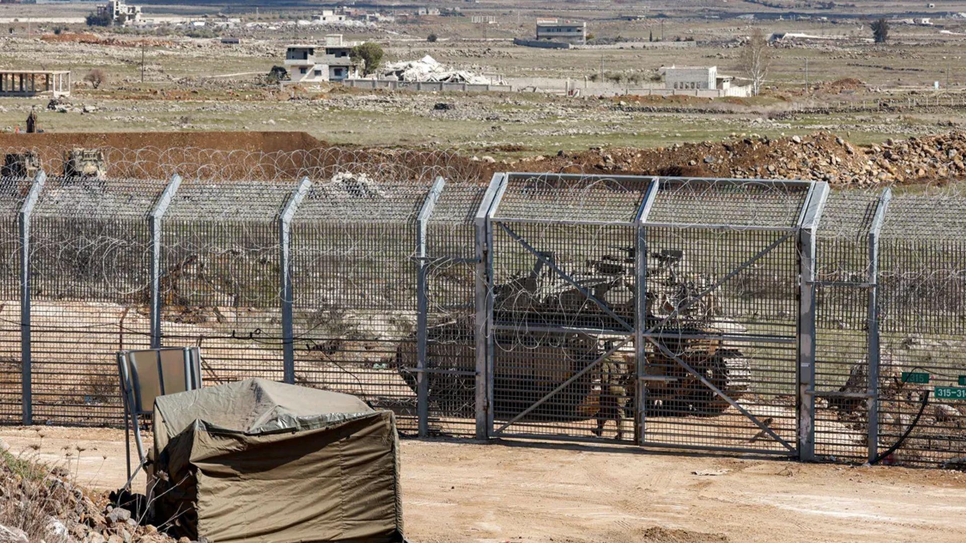 بەهۆی هێرشەکانی ئیسرائیلەوە لە ناوچە گوندنشینەکانی دیمەشق نۆ هاووڵاتی سوری کوژران و شەش سەربازی ئیسرائیلیش بریندار بوون