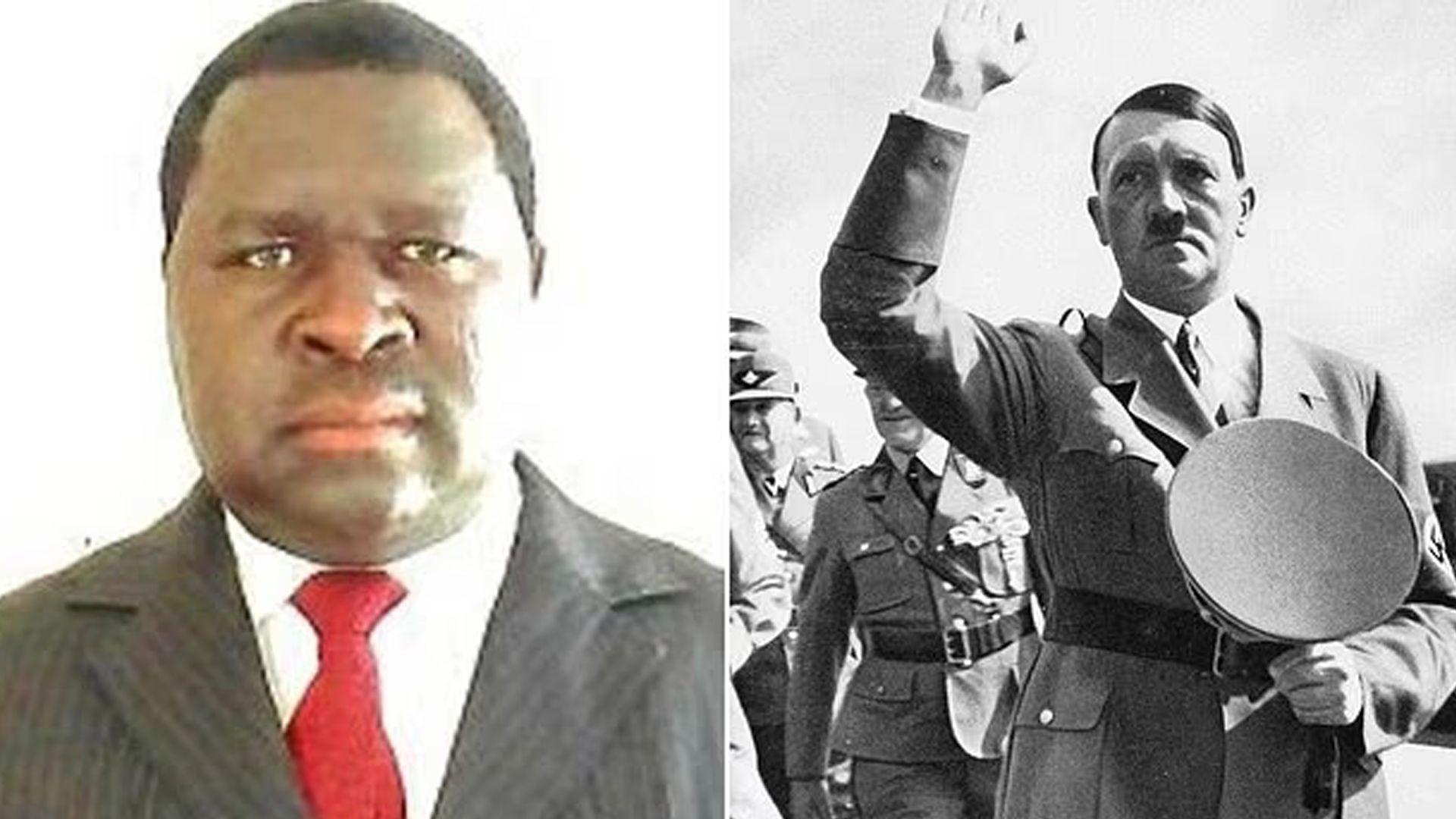 ئەمڕۆ ئەدۆلف هیتلەر کاندیدە و بەشداری هەڵبژاردن دەکات