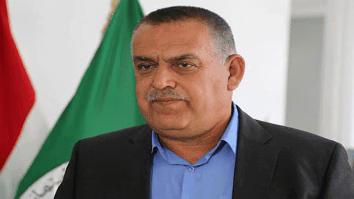 ئاسۆ مامەند بەبۆنەی ئەنجامدانی سەرژمێرییەوە پەیامێكی بڵاوكردەوە