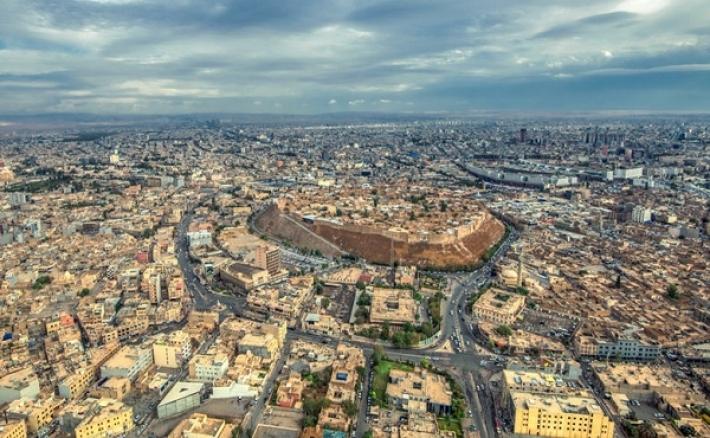 تەرمی کوردێکی خۆرھەڵات لە ھۆتێلێکی ھەولێر دۆزرایەوە