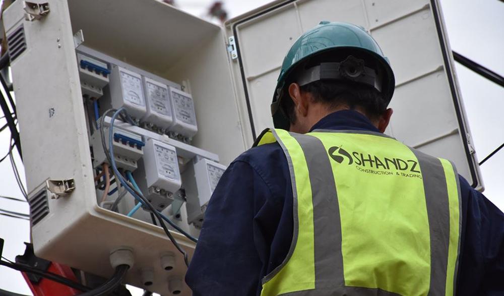 کارەبای گوندی بێستانسوور کەمدەکرێتەوە