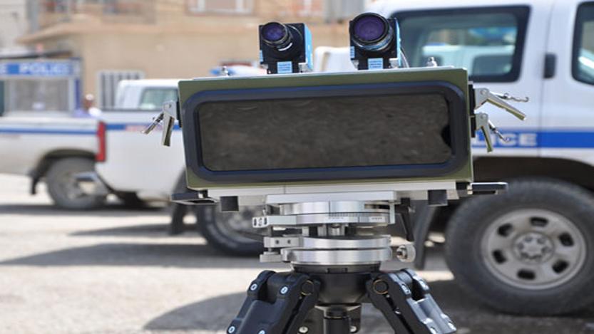 ھاتووچۆی ھەرێم لەبارەی پێدانی کامێراکان بە کەرتی تایبەت رونکردنەوە دەدات 