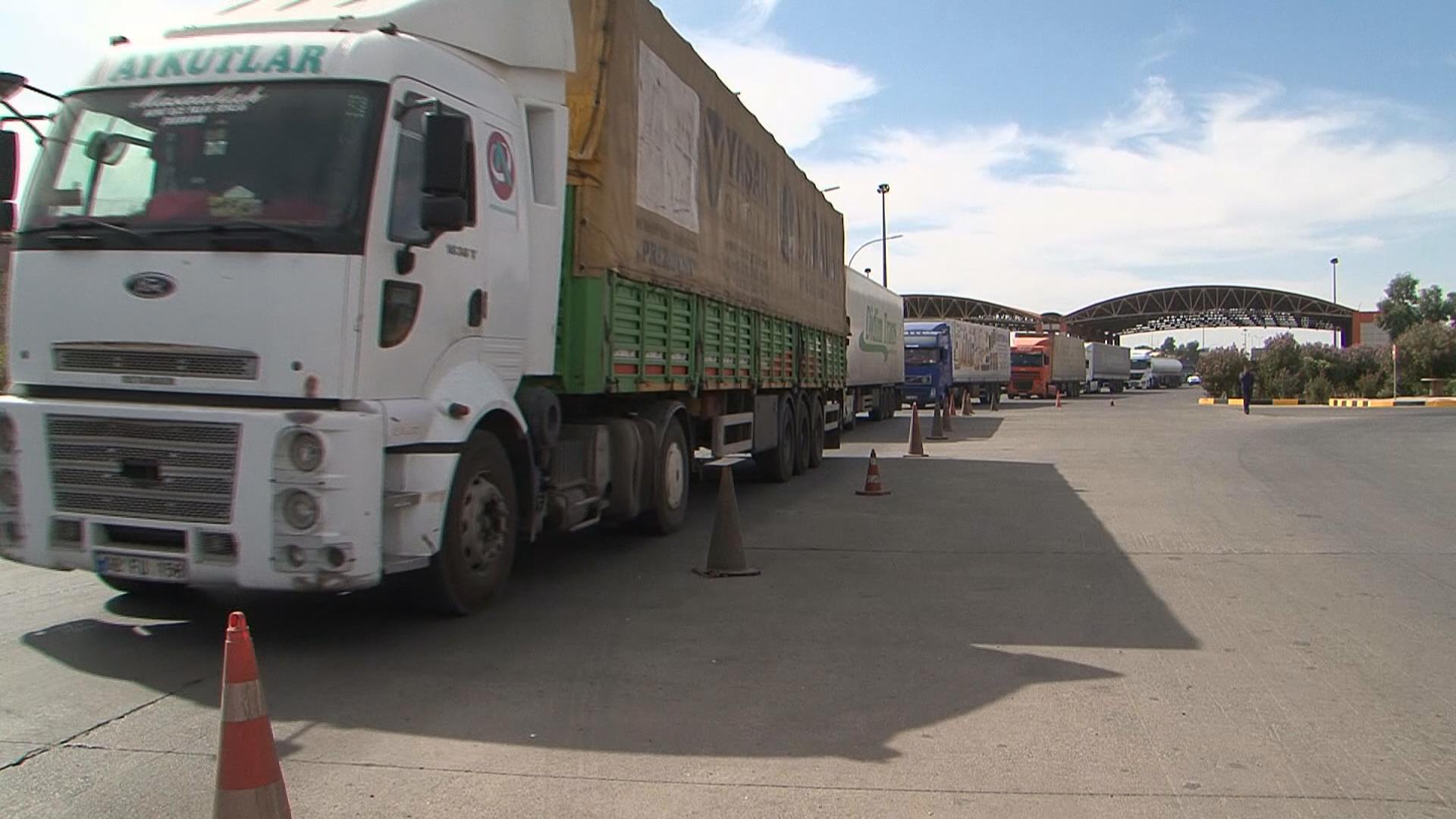 لە حەوت مانگدا ئاڵوگۆڕی بازرگانی هەرێم و ئێران نزیكەی چوار ملیار دۆلار بووە