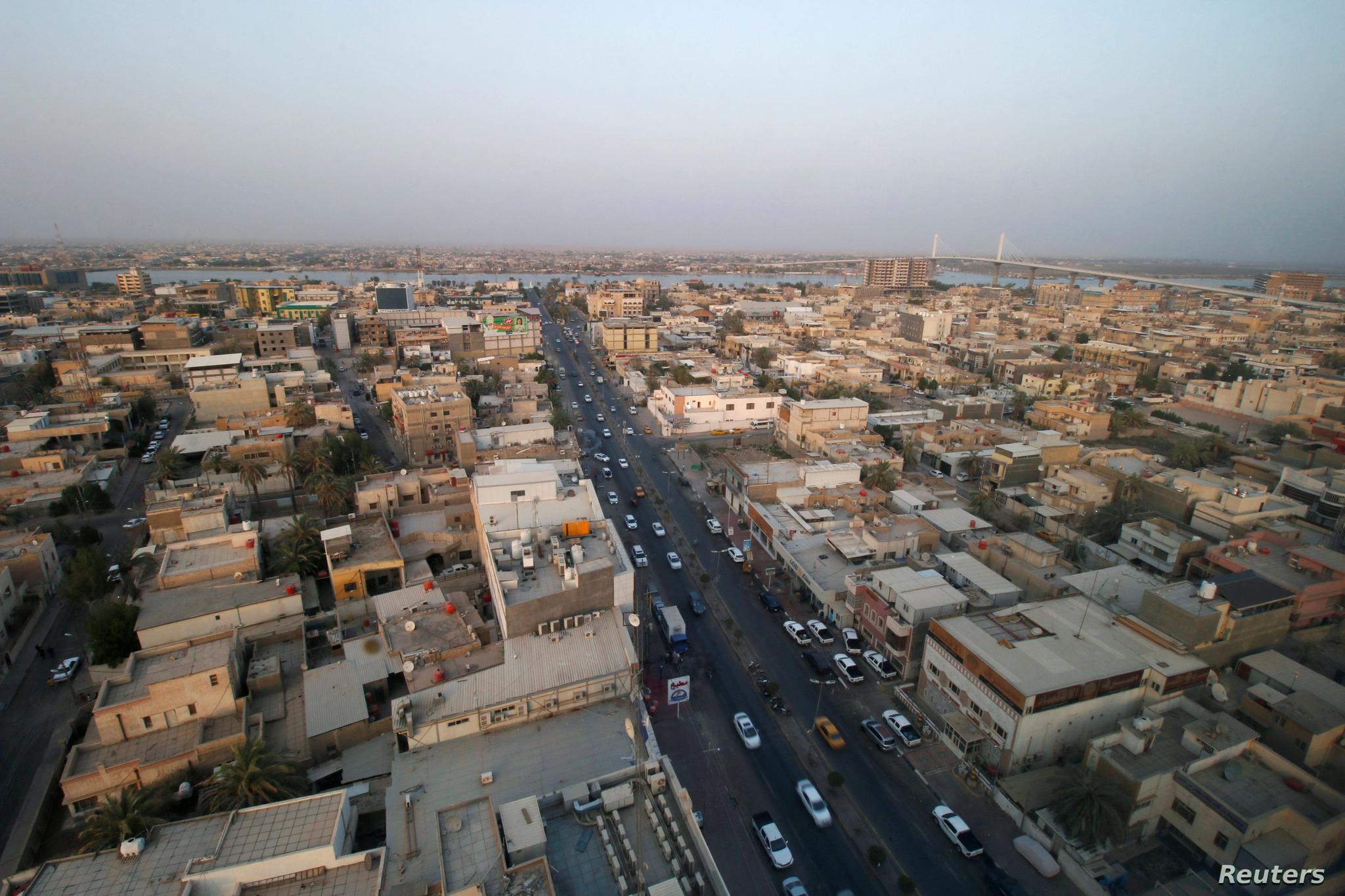 پەرلەمانتارانی بەسرە: داوای بە ھەرێمبوونی پارێزگاکەمان دەکەین