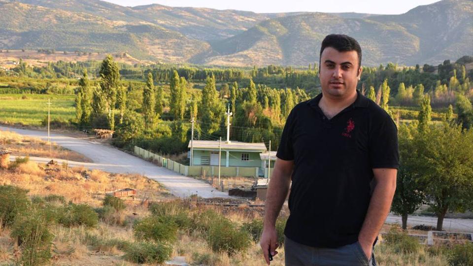 کوێستان محەمەد: ھیچ سکاڵا و داواکارییەکمان لەسەر شێروان شێروانی تۆمار نەکردووە