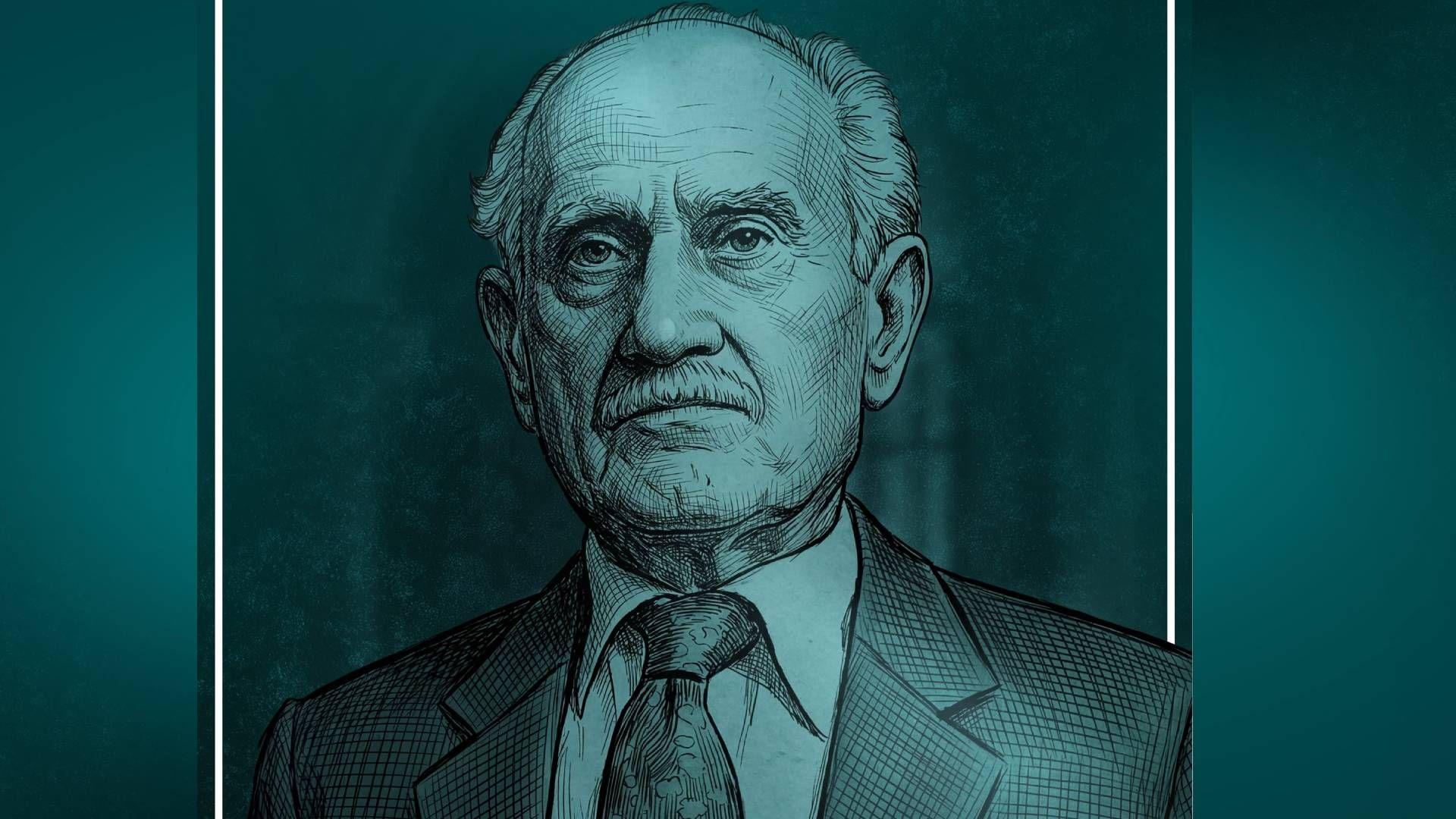 في ذكراه السادسة والعشرين.. إبراهيم أحمد: رمز النضال، وصوت الحقوق، وعميد الثقافة