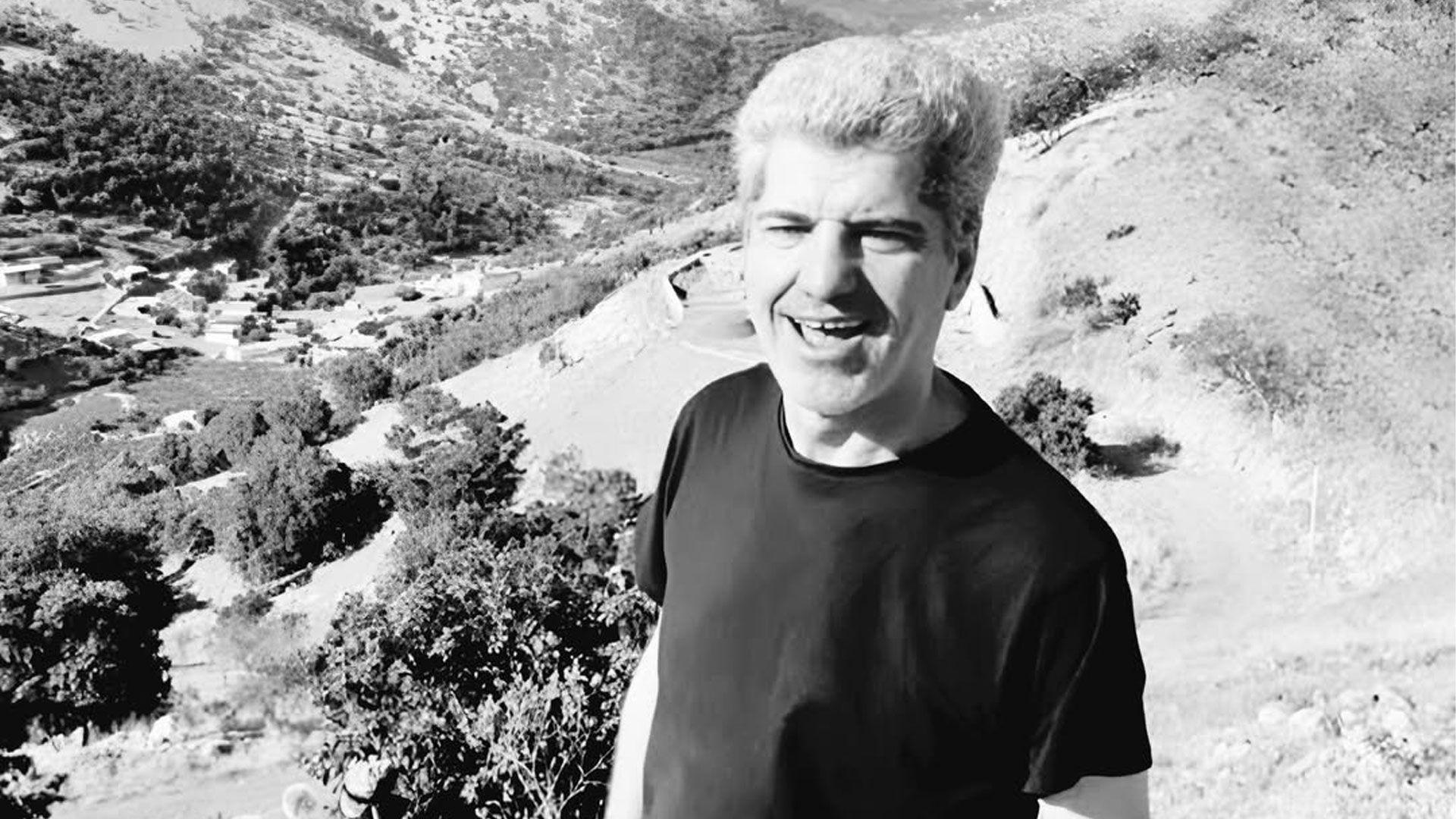 پێشمەرگەیەکی دێرینی یەکێتی لە بەریتانیا کۆچی دوایی کرد