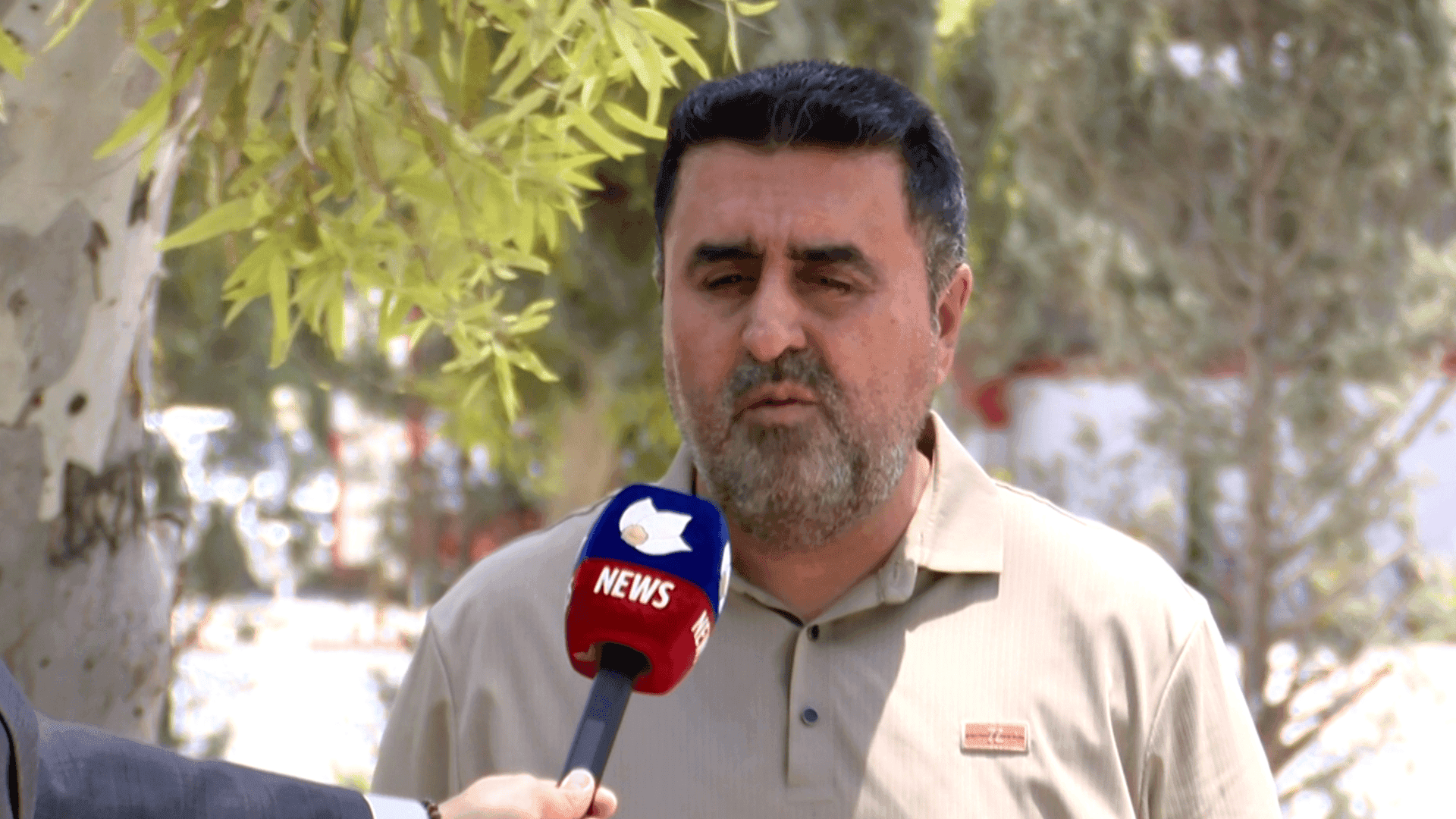 شارەزایەکی کەشناسیی: لە رۆژی دووشەممەوە پلەکانی گەرما دادەبەزن