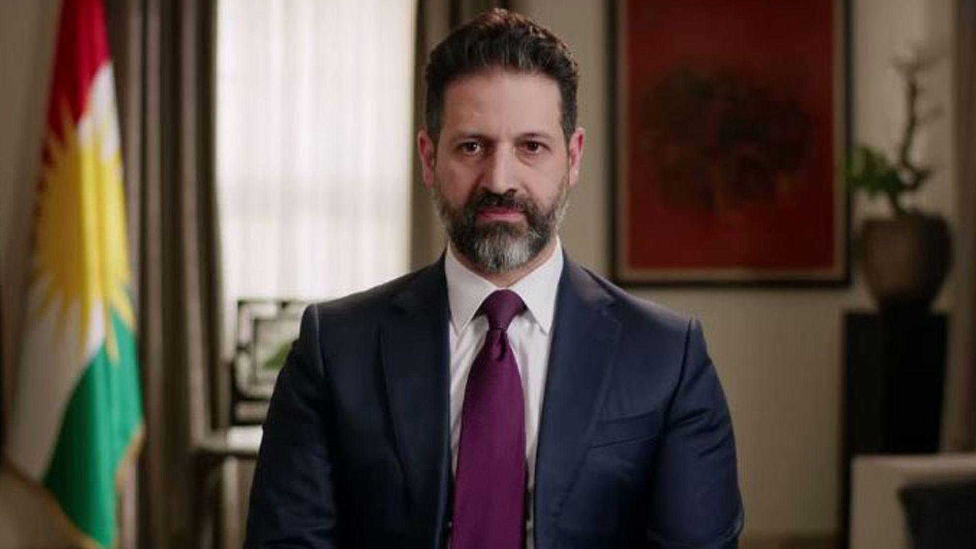 قوباد تاڵەبانی: هاتنەوەی جەژنی رەمەزانی پیرۆز لە هەموو موسوڵمانانی كوردستان و جیهان پیرۆز بێت