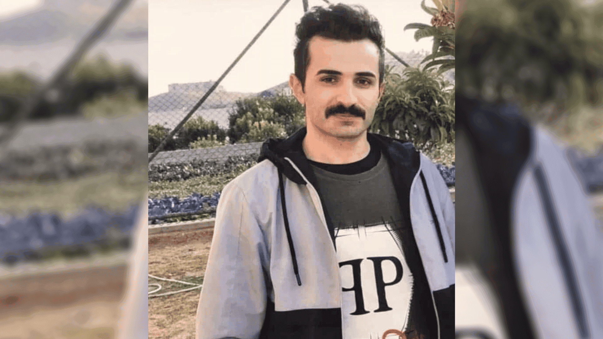 رۆژنامەنووس قەهرەمان شوکری سەرەڕای لێبوردنی تایبەت بەڵام ئازاد نەکراوە