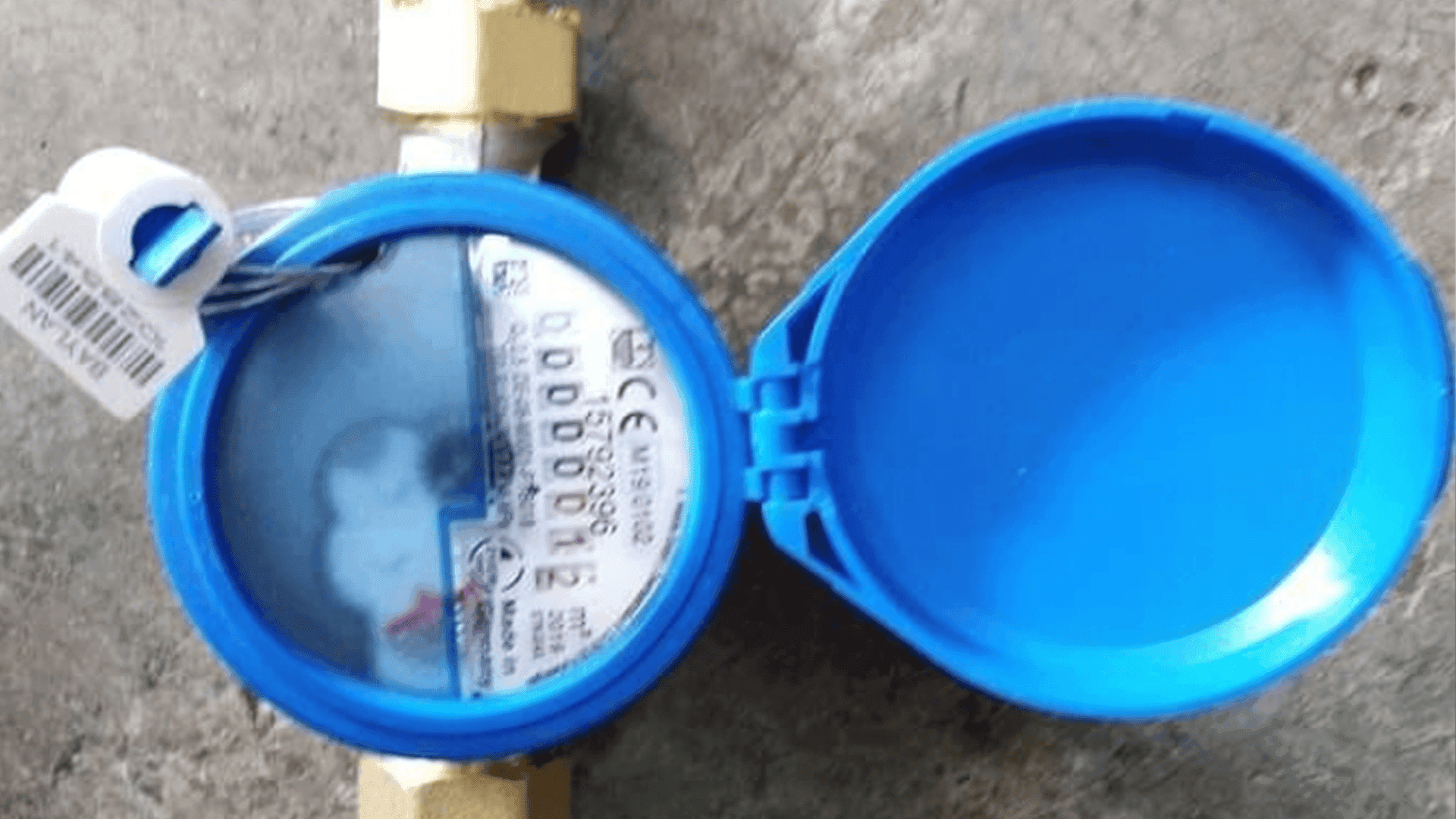 بەڕێوەبەرایەتی ئاوی سلێمانی و دوروبەری: داشکاندن لە بەستنی پێوەری ئاو درێژکرایەوە