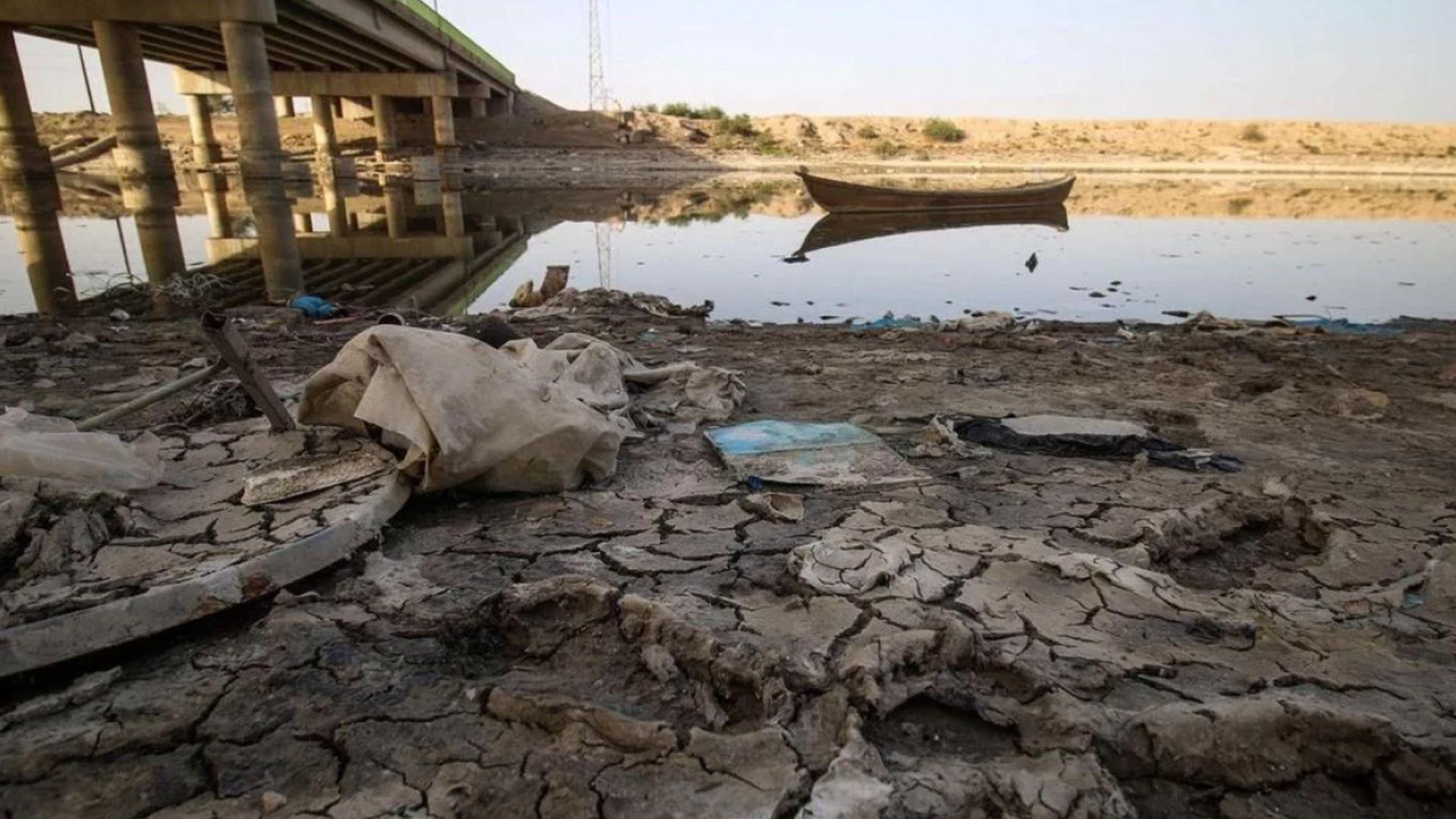 وەزارەتی سەرچاوە ئاویەکانی عیراق وردەکاری رێککەوتنی ئاوی لەگەڵ تورکیا بڵاوکردەوە