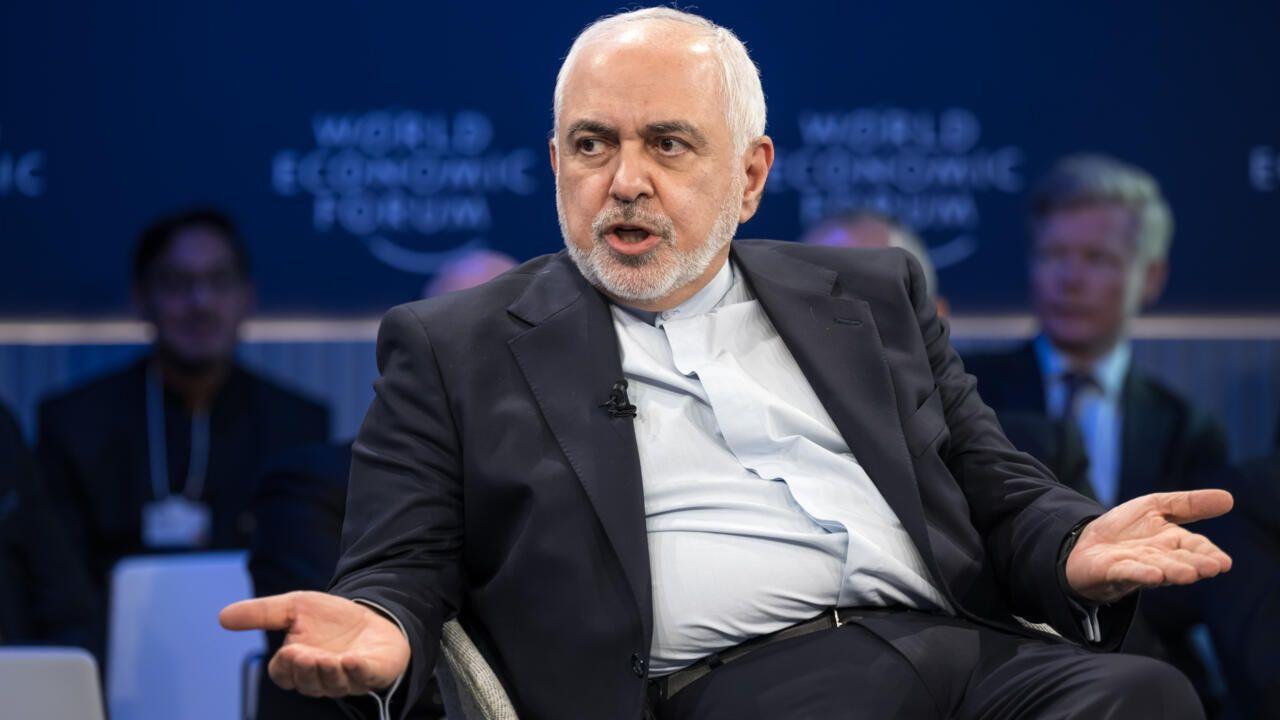 محمد جواد ظريف: ايران لم يكن لديها علم بهجوم 7 اكتوبر 2023