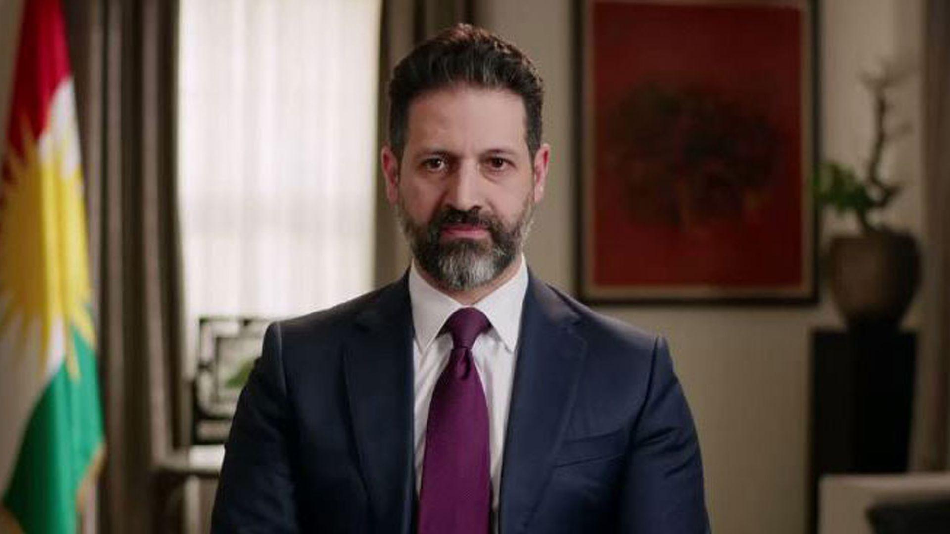 قوباد تاڵەبانی: بە توندی ئیدانەی شێوازی روماڵکردنی کەناڵەکان و هەندێک سۆشیال میدیای ئاراستەکراو و نزیک لە پارتی دەکەم