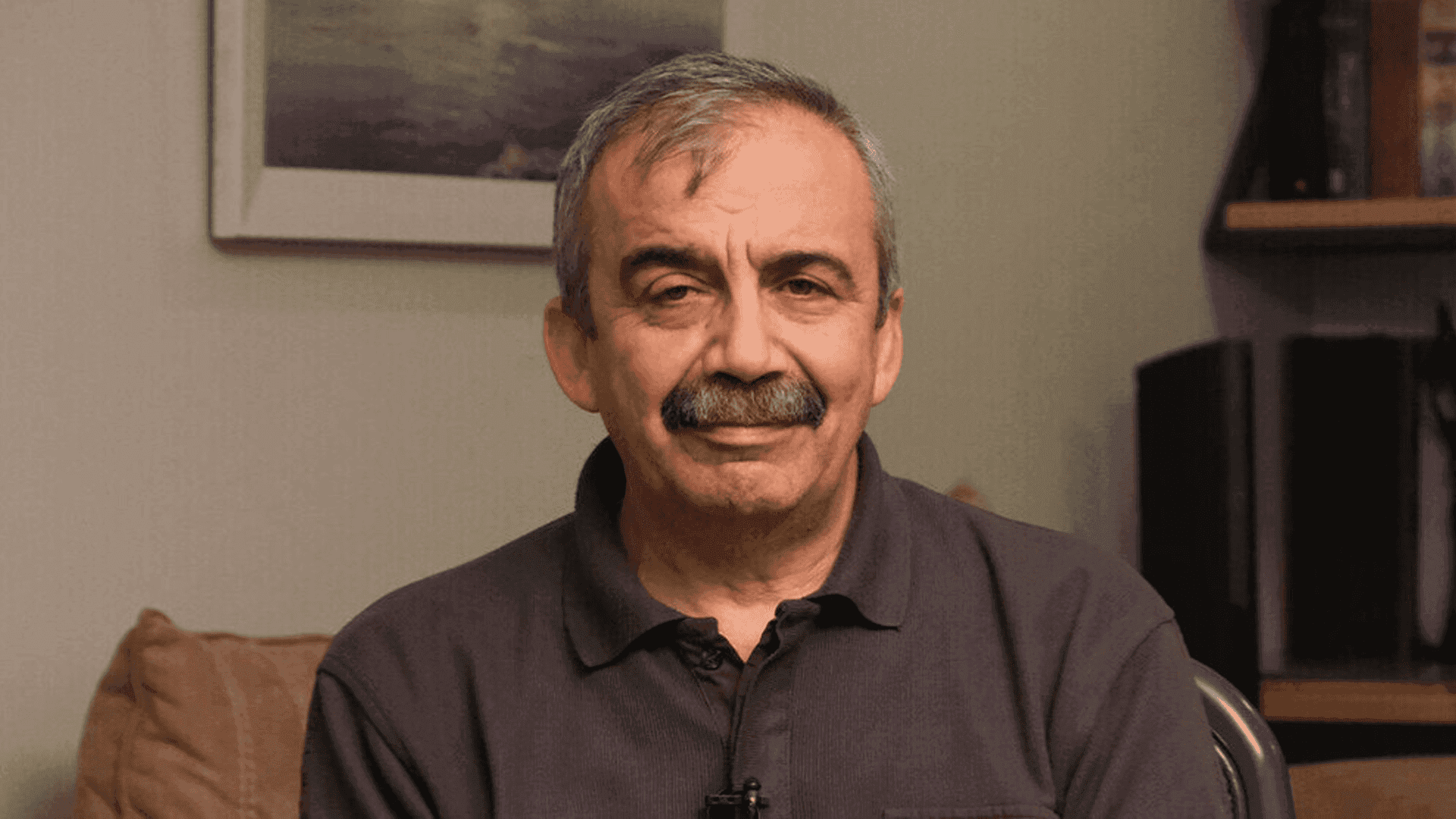 ئەو تورکمانەی لە پێناو مافی کورداندا خەباتی کرد، سری سورەیا ئۆندەر کێبو؟