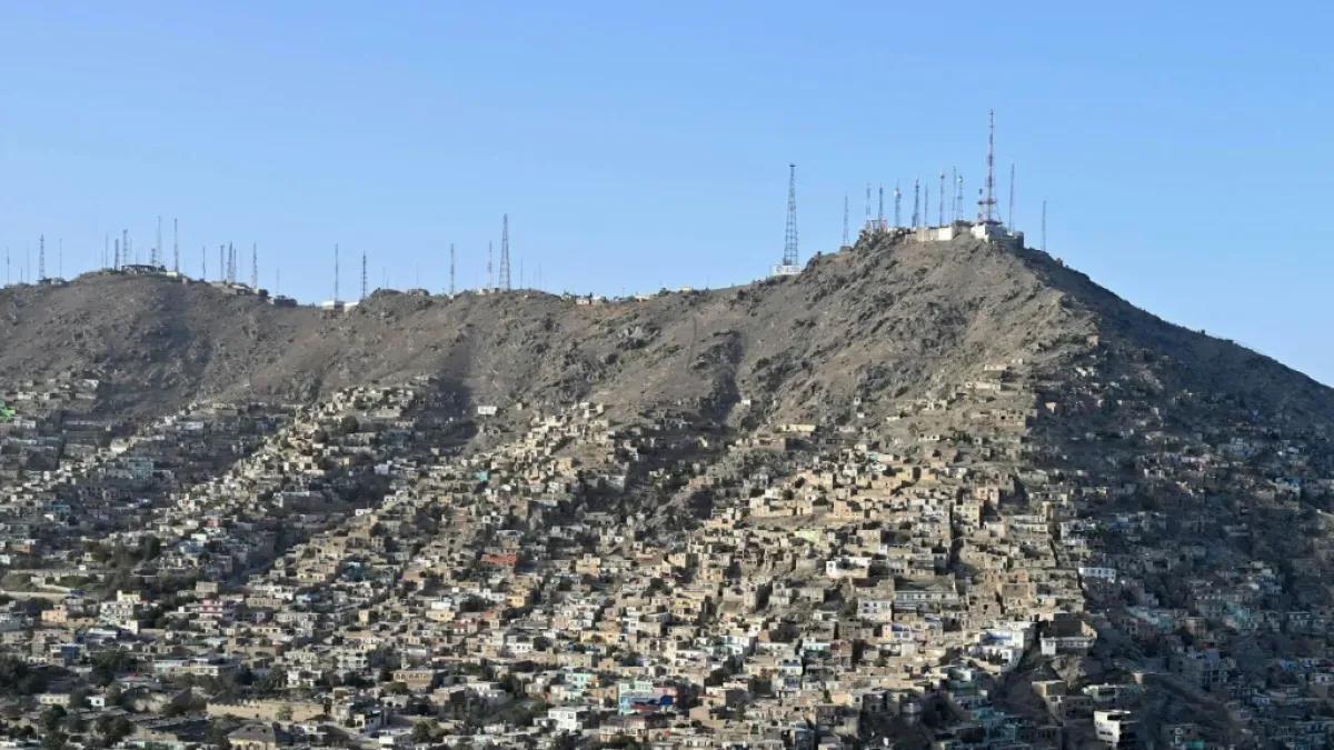 الأمم المتحدة تدعو حكومة طالبان إلى إعـادة تشغيـل شــبـكـة الاتـصالات والإنترنت