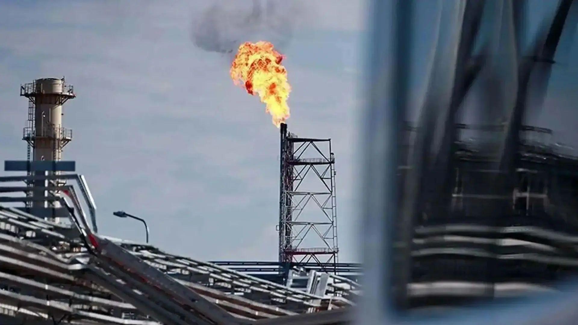 نرخی نەوت زیاتر بەرزبوەوە