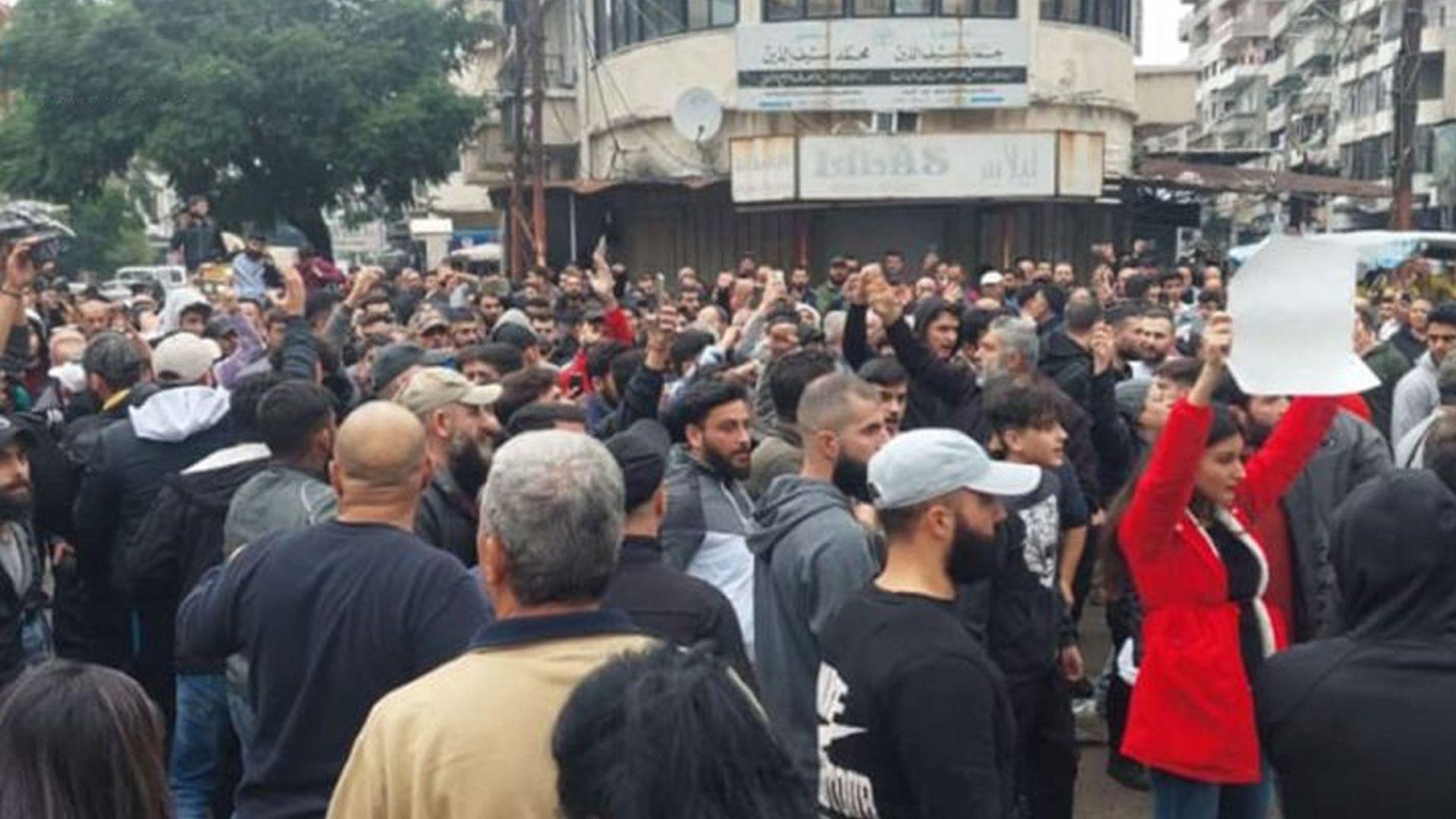 ئیدارەی خۆسەر: پێویستە حکومەتی سوریا رێز لە ئیرادەی گەل بگرێت و توندوتیژی بەرامبەر بە خەڵکی مەدەنی رابگرێت