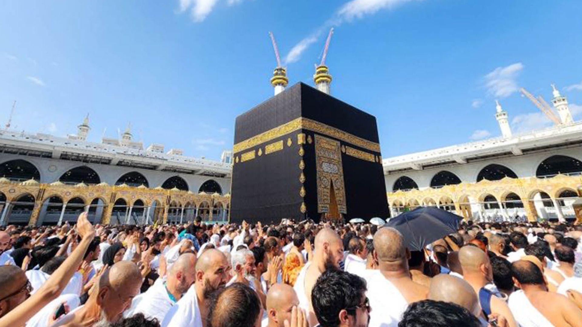 وادەی مامەڵەکردن بۆ پرۆسەی حەجی ئەمساڵ درێژکرایەوە