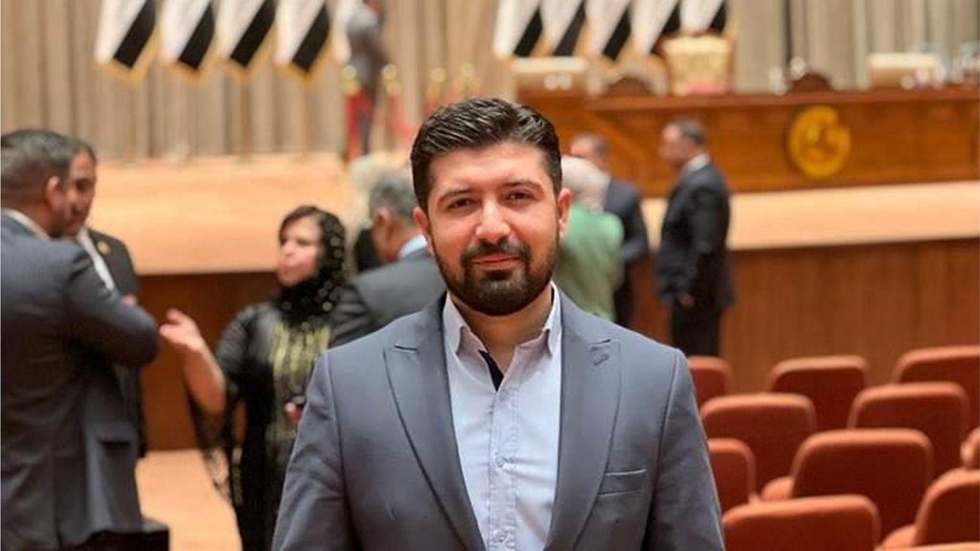 د. بریار رەشید: گرێبەستەكەی وەزارەتی تەندروستی و كۆمپانیایەكی تایبەت نایاساییە 