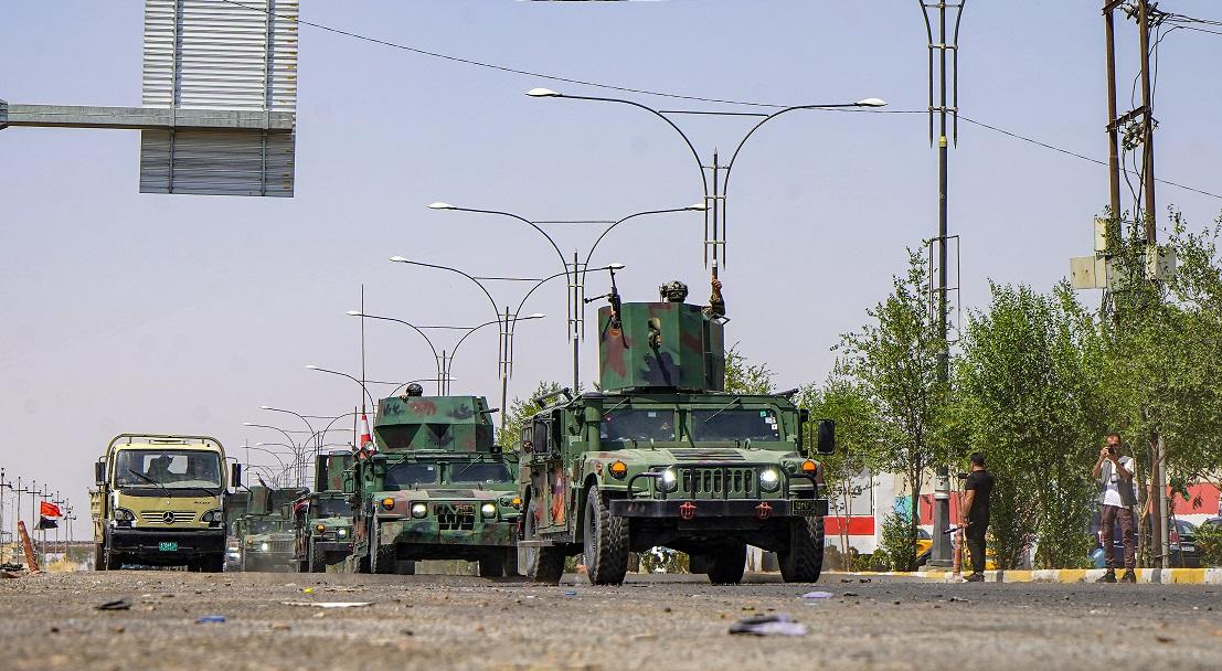 ئەمینداری وەزارەتی پێشمەرگە: پێویستە بەوریاییەوە مامەڵە لەگەڵ رەوشی کەرکووک بکرێت