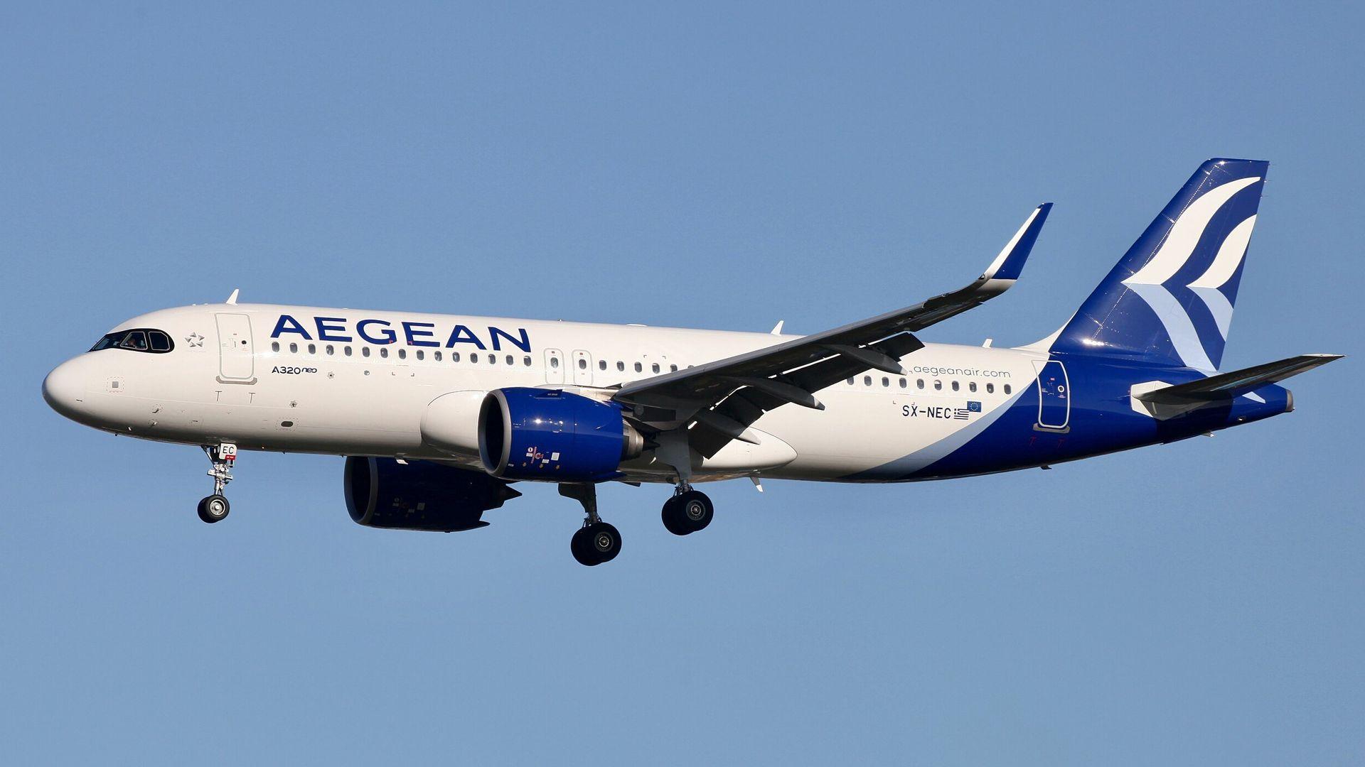 وەزارەتی گواستنەوە و گەیاندن: گەشتی ئاسمانی لە نێوان ئەسینا و بەغداد دەستپێدەکات