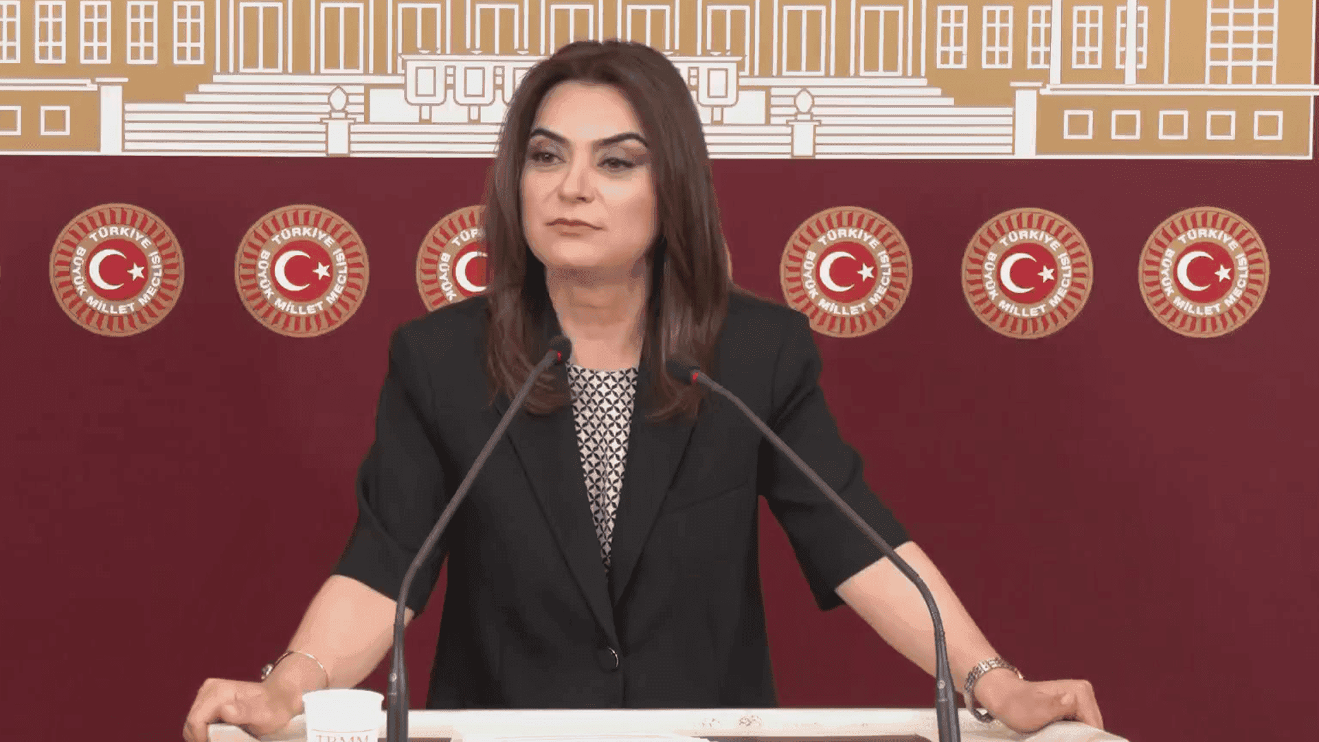 دەم پارتی: وردەكاری پڕۆسەی ئاشتی لە رای گشتی نەشاردرێتەوە