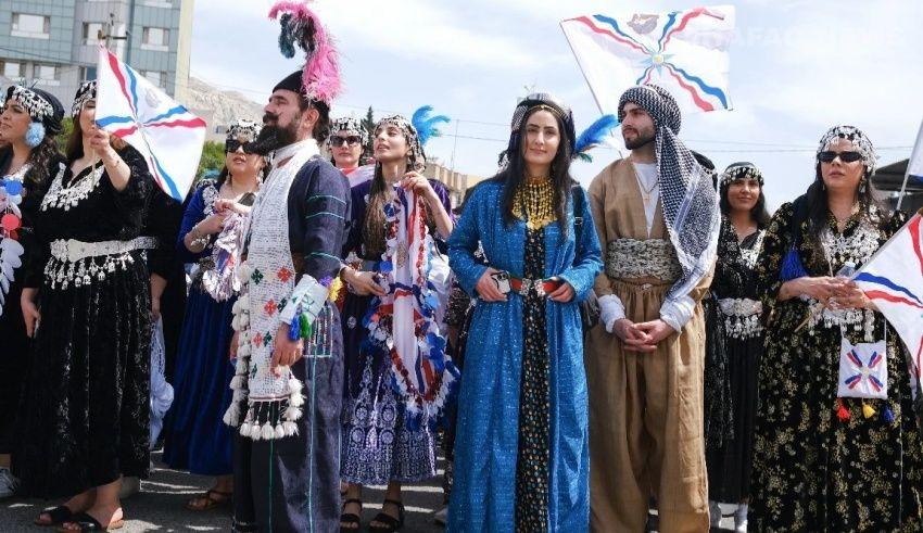 إقليم كوردستان يعطل الدوام غداً بمناسبة (أكيتو)