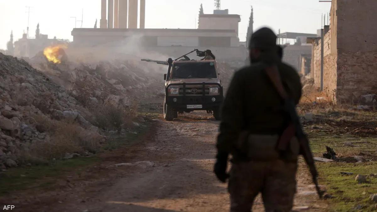 روانگەی سوری: روداوەكانی حەلەب رێككەوتنێكی نێودەوڵەتییە بۆ دەركردنی ئێران لە سوریا