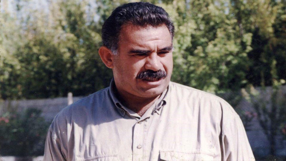 ئۆجەلان: توركیا هەنگاوی راستەقینەی نەناوە بۆ دەستپێكردنەوەی پڕۆسەی ئاشتی