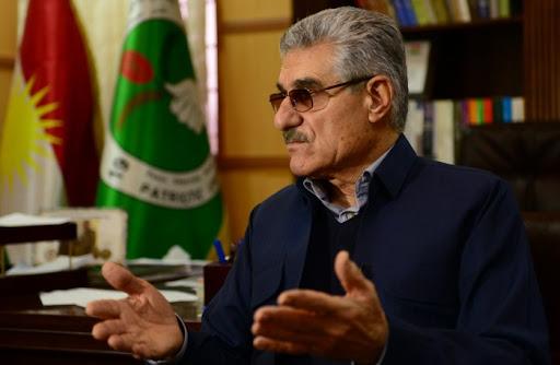 فەرماندەی ھێزەکانی ٧٠ پەیامێکی بڵاو کردەوە