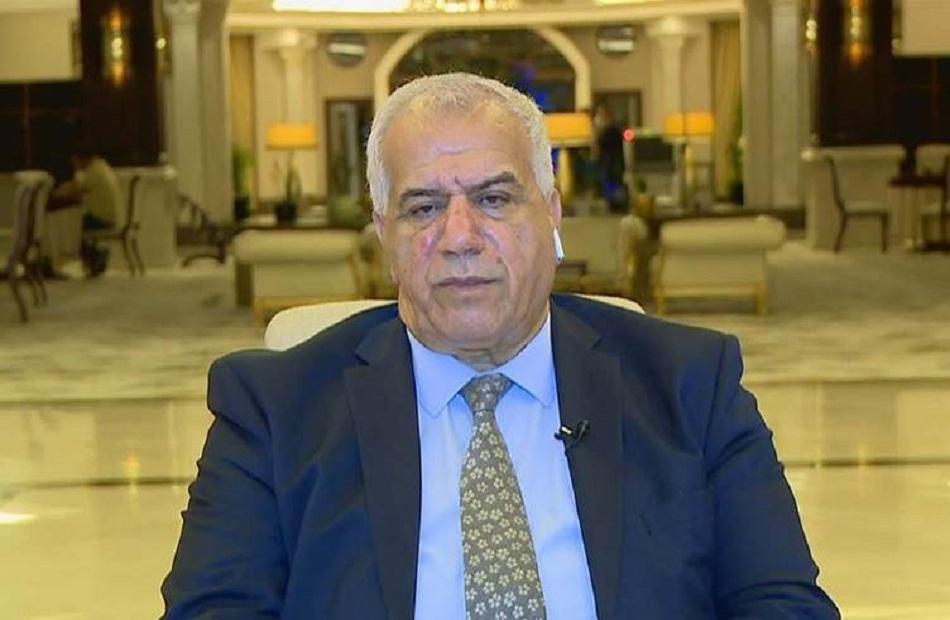 ڕاوێژکاری سەرۆک وەزیران: دەنگدانی تایبەت بە پێی ئەو پلانەی دانراوە بەڕێوەدەچێت