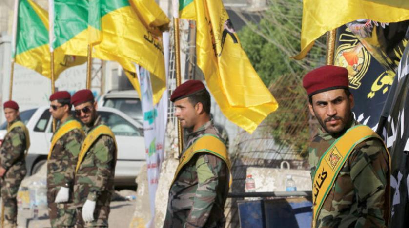 Iraqi Hezbollah threatens to put PM behind bars 