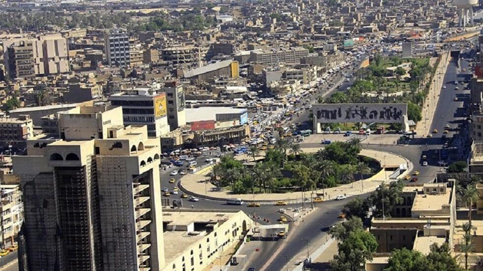 عێراق داوای پشتگیریی نێودەوڵەتی بۆ پاراستنی سەروەرییەکەی دەکات