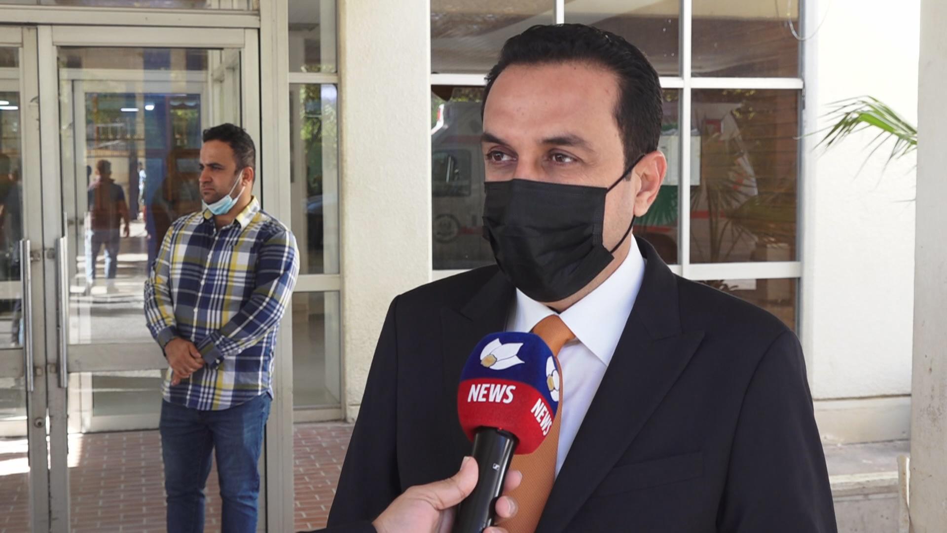 قەرەبووکردنەوەی زیانلێکەوتوانی لافاوەکەی ھەولێر دەستپێدەکات