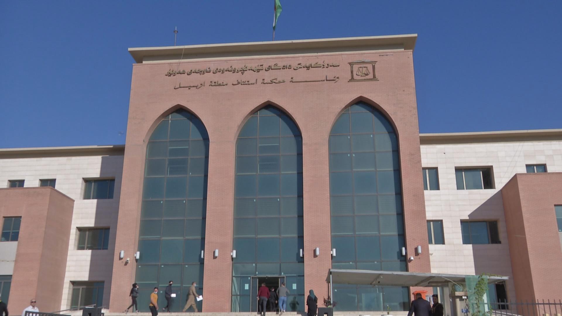 دوو لە دەستگیركراوانی بادینان ئازاد كران