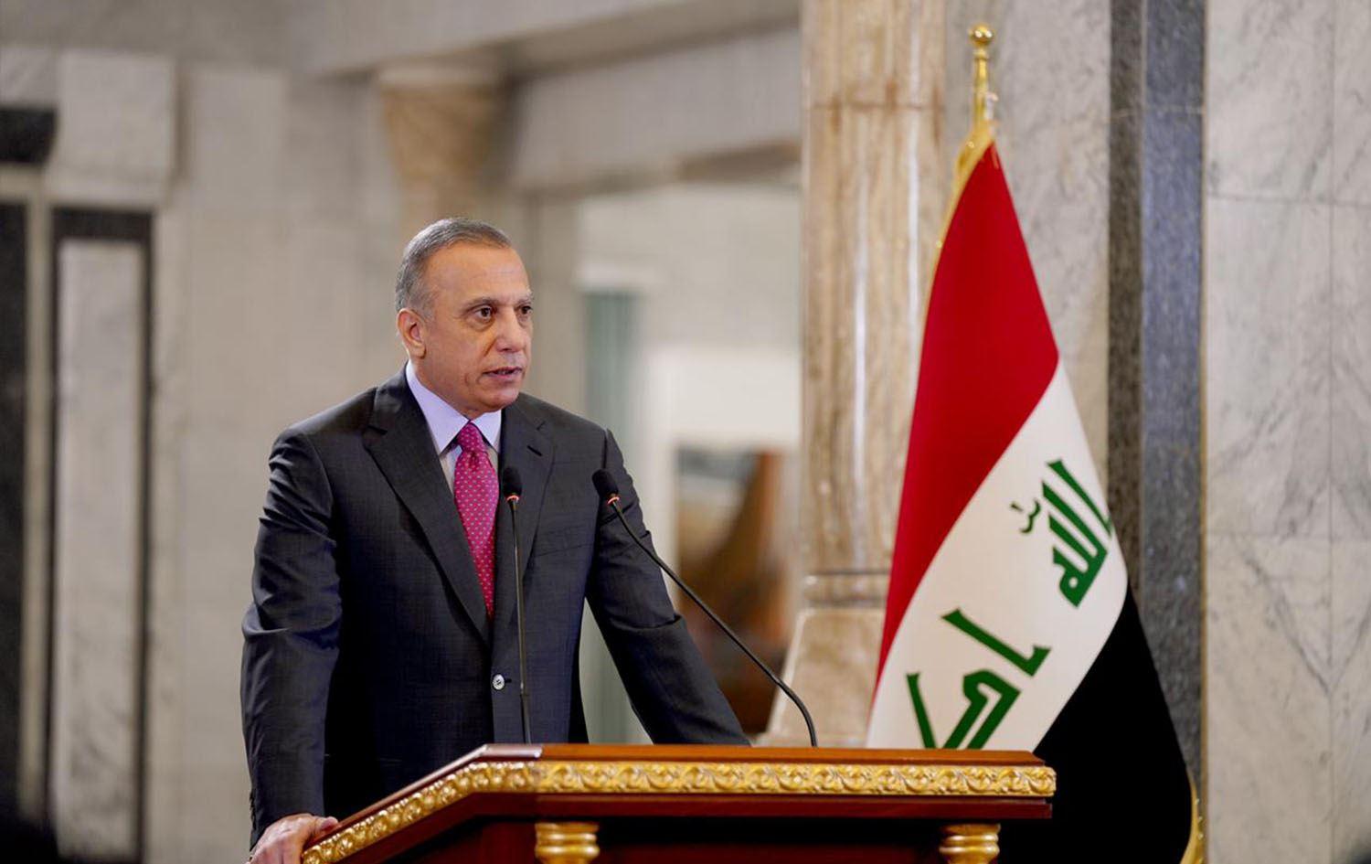 بڕیاری تەرخانکردنی ٧٠ ملیار دینار بۆ نوسینگەی کازمی ھەڵوەشێنرایەوە