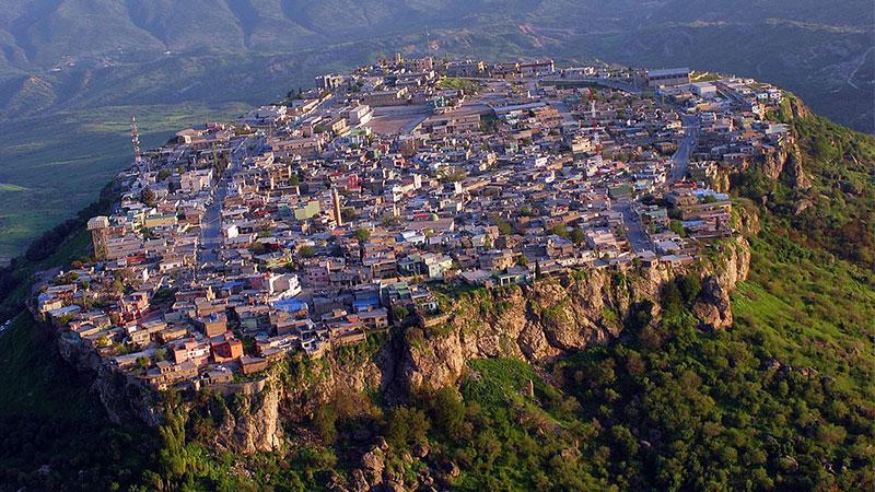 مامۆستایەک بەشێوەی گرێبەست لە بەرێوەبەرایەتی پەروەردەی ئامێدی دامەزرێنرا