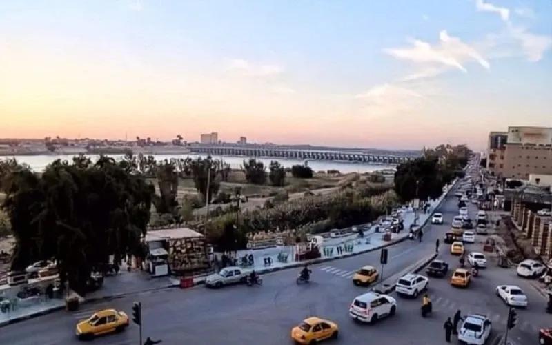 طقس العراق.. أجواء صحوة وأمطار خفيفة في بعض المناطق خلال الايام القادمة